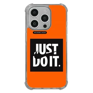 AKAM AMCWTA15PRO-BRANDS4 Cover For Apple iPhone 15 Pro