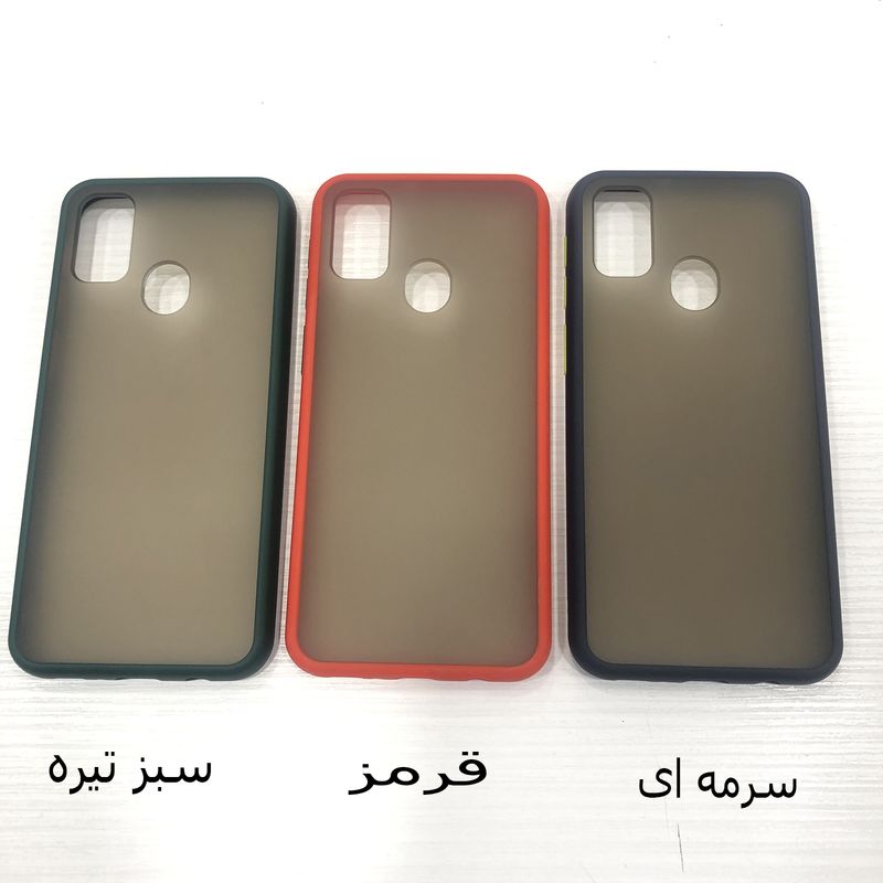 کاور مدل ME-003 مناسب برای گوشی موبایل سامسونگ Galaxy M31