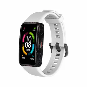 MAHOOT Universe-by-NASA-2 Cover Sticker for Huawei band 6 Smartwatch