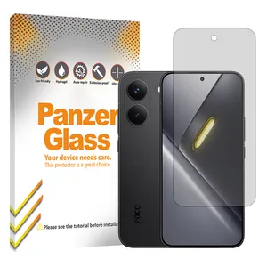 Panzer Glass Hydrogel model Matte Screen Protector for Xiaomi Poco X8 Pro mobile phone