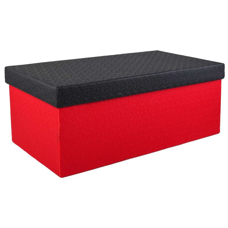 جعبه هدیه مدل حصیری کد 03