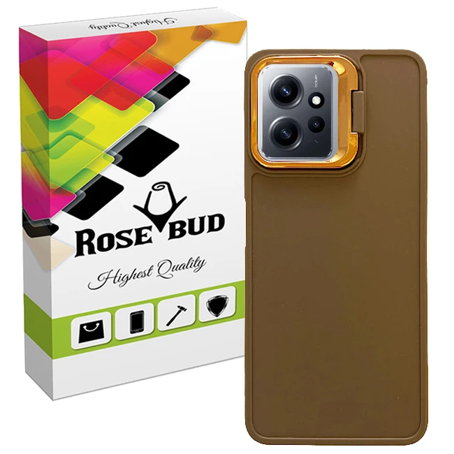 کاور رز باد مدل 19NRMM-49 مناسب برای گوشی موبایل شیائومی Redmi Note 12 4G