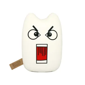 شارژر همراه ای اس دی مدل CRY ظرفیت 7800 میلی آمپر ساعت