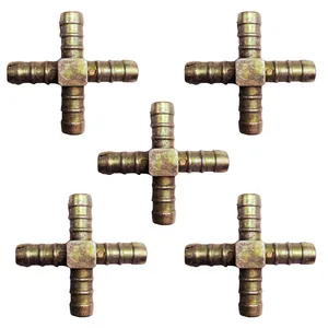 چهارراهی گاز مدل CH5 مجموعه 5 عددی