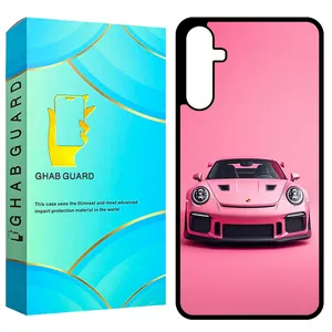 Ghab Guard GCHPA24 Cover For Samsung Galaxy A24 4G 