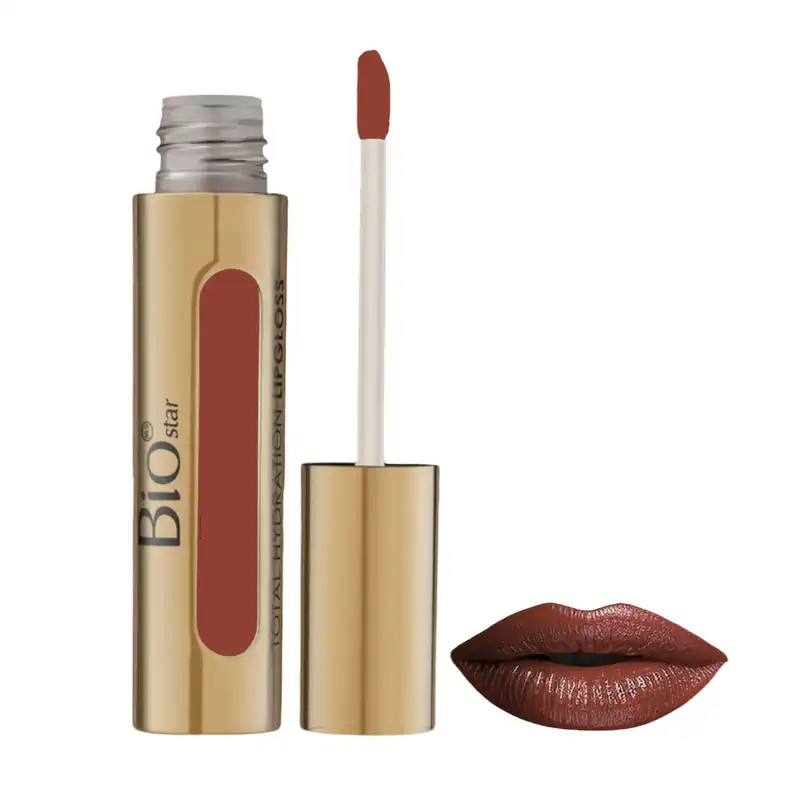 رژ لب مایع بیو استار مدل TOTL HYDRATION شماره B122