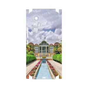 MAHOOT Eram garden-FullSkin Cover Sticker for Xiaomi 12 Lite
