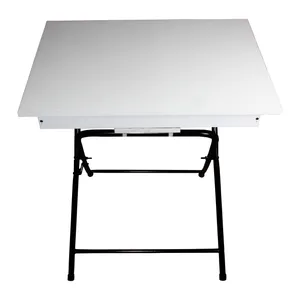 میز لپ تاپ میزیمو مدل باکسدار تاشو کد 1103