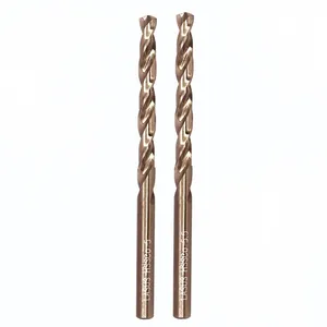 مته فلز لاسوس مدل ART-LSS-5-5.5 مجموعه 2 عددی