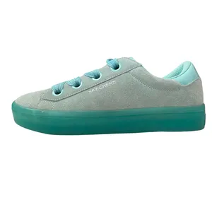 کفش روزمره زنانه  مدل 84690L/AQUA