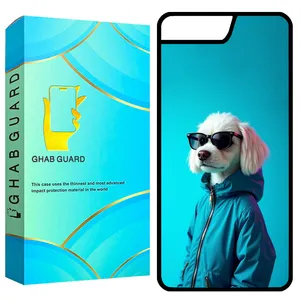 Ghab Guard GCHP7P Cover For Apple iPhone 7 Plus / 8 Plus