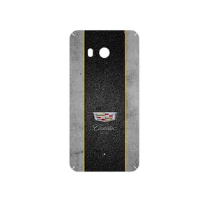 MAHOOT Cadillac Cover Sticker for HTC U11