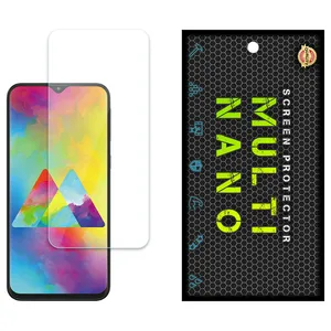 Multi Nano X-S1N Screen Protector For Samsung Galaxy M20