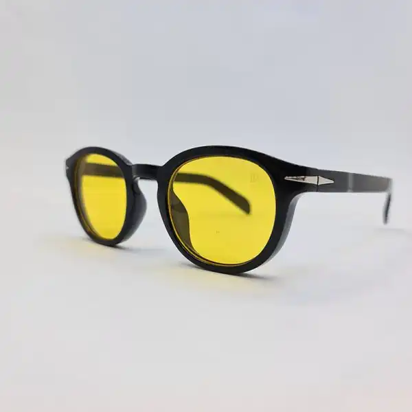 عینک شب مدل D22839