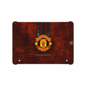 MAHOOT Manchester-United Cover Sticker for Samsung Galaxy Tab S2 9.7 2016 T813N