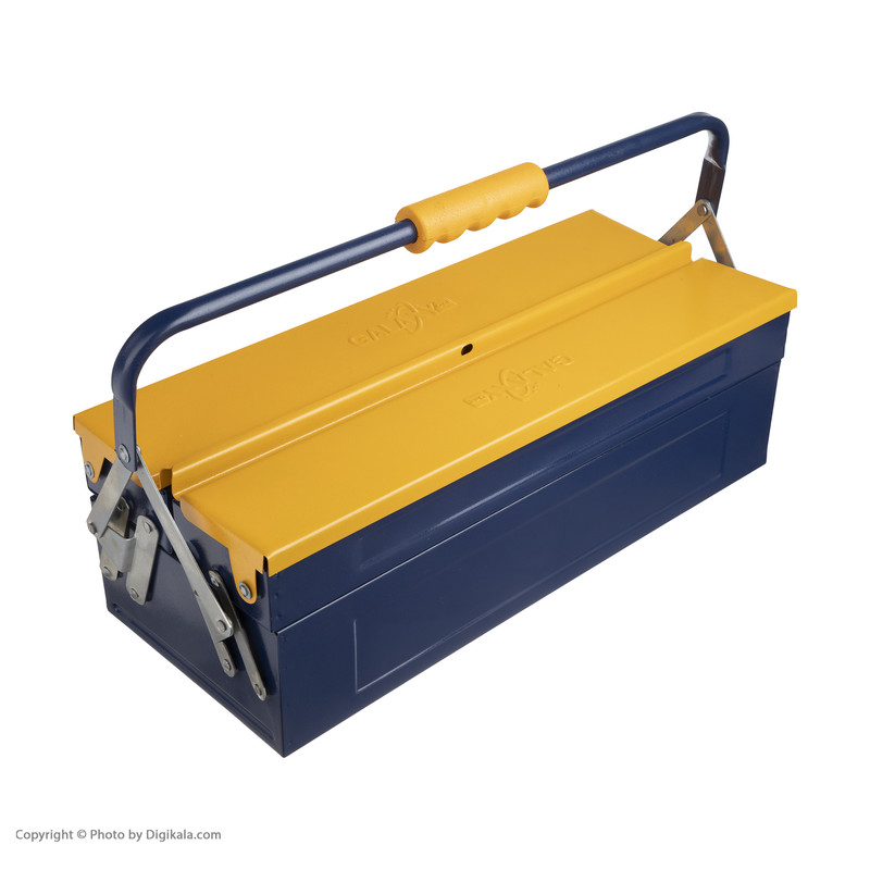 جعبه ابزار گلکسی وان کد 502