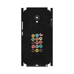 MAHOOT Doughnut-FullSkin Cover Sticker for Meizu M5