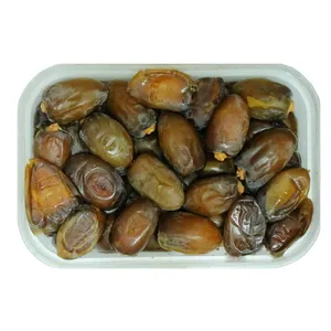 خرما عسلی تازه - 800 گرم