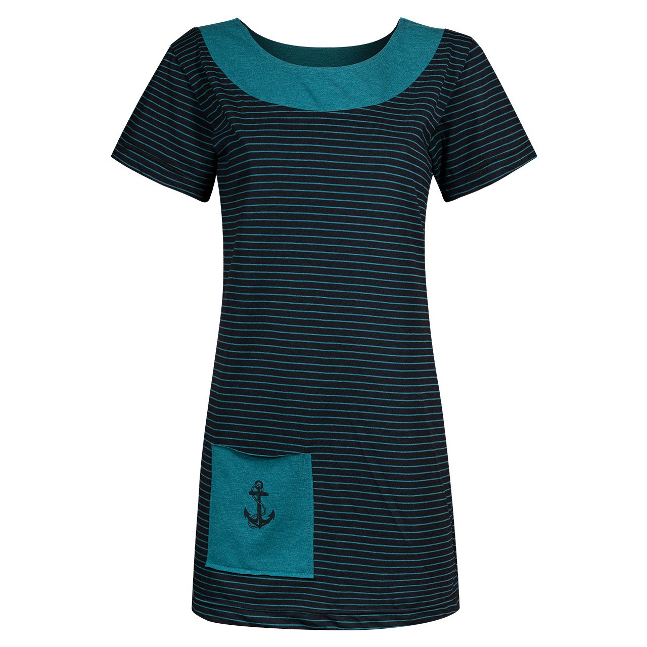 پیراهن زنانه ساروک مدل Malavani کد 02 - - 1