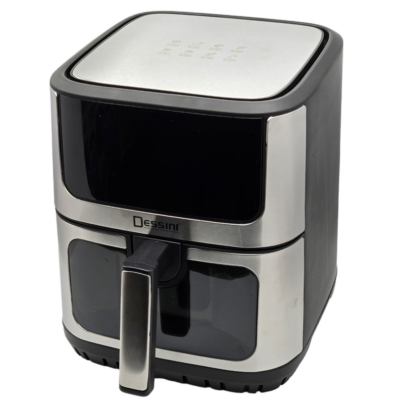 سرخ کن بدون روغن دسینی مدل DS-815DW سرخ کن بدون روغن دسینی مدل DS-815DW