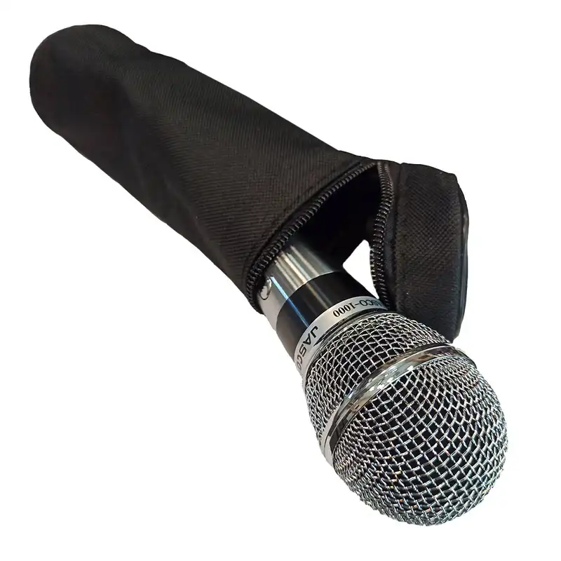 میکروفن داینامیک جاس مدل 1000