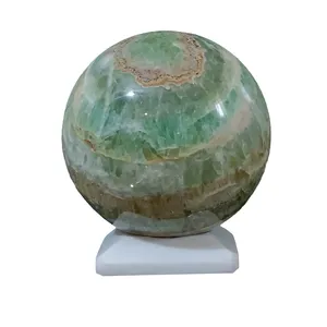 استند رومیزی تزیینی مدل آراگونیت کد g-03