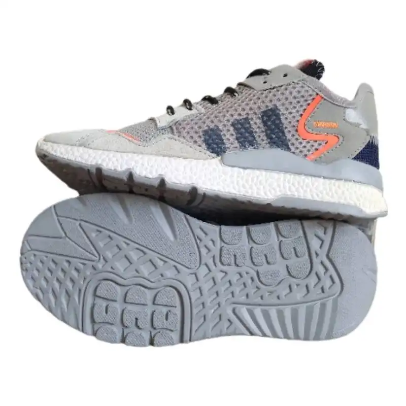 کفش کشتی مدل جوکر