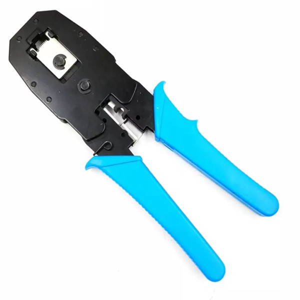 آچار شبکه سوکت زن مدل HT-315