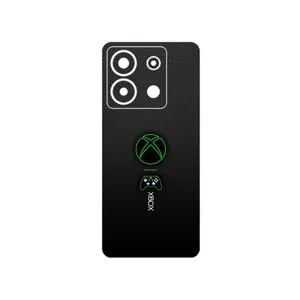 MAHOOT XBOX Cover Sticker for Xiaomi Poco X6