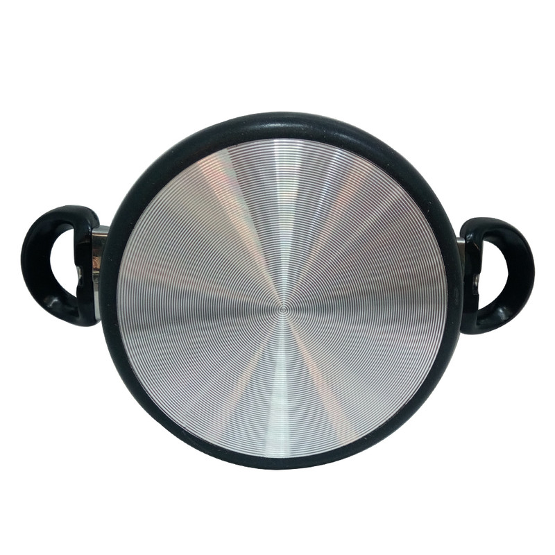 قابلمه تیارا مدل گرانیت کد tr28 سایز 28