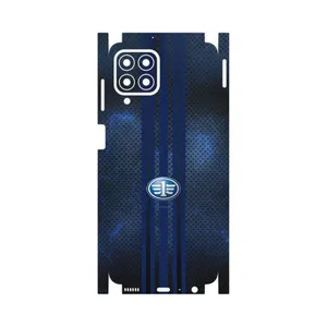 MAHOOT FAW-FullSkin Cover Sticker for Samsung Galaxy M33