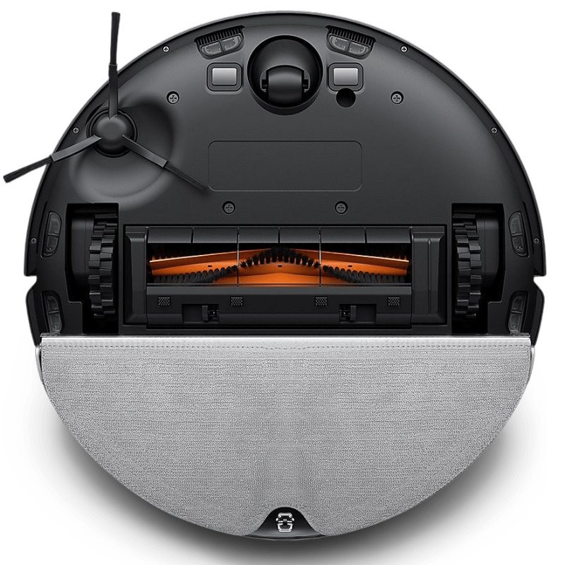 پد تی جارو رباتیک مدل L10 دریم مناسب برای جاروبرقی رباتیک DREAME L10 PRO مجموعه 2 عددی