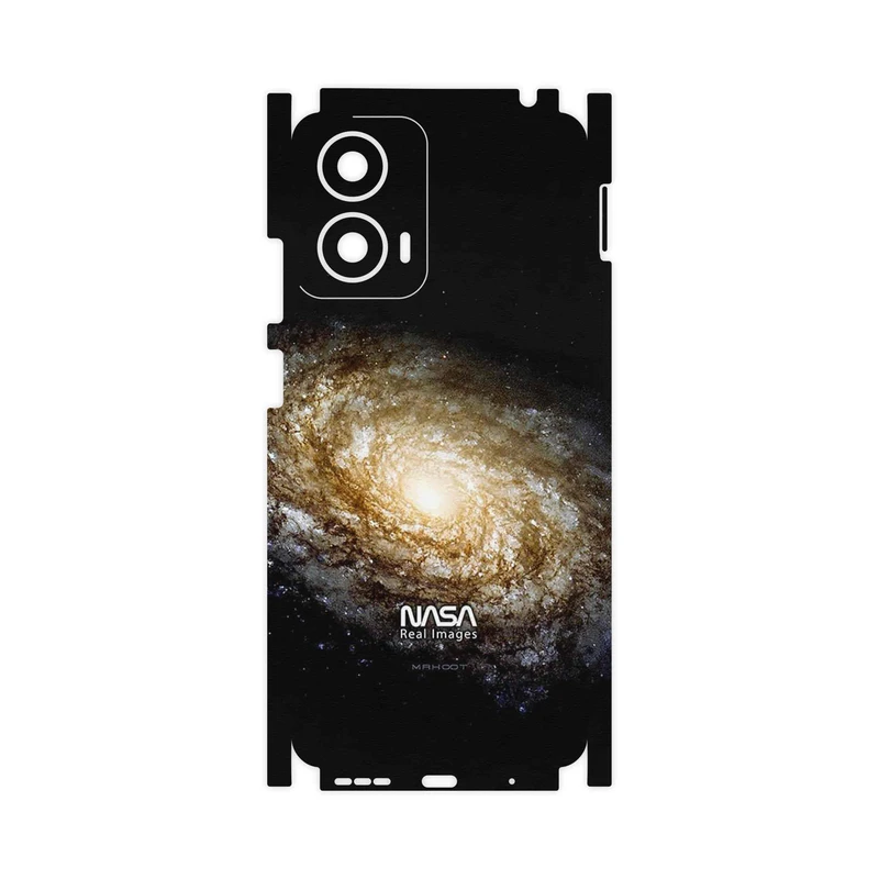 برچسب پوششی ماهوت مدل Universe_by_NASA_1-FullSkin مناسب برای گوشی موبایل موتورولا Moto G24