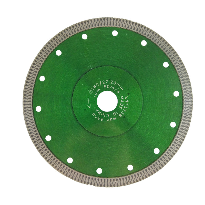 صفحه پرسلان بر جی ام تی مدل 180mm