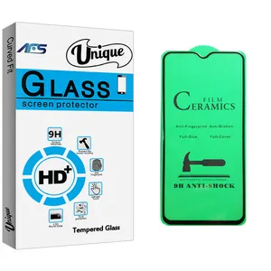 AFS Unique Glass Ceramics Screen Protector For Samsung Galaxy M31