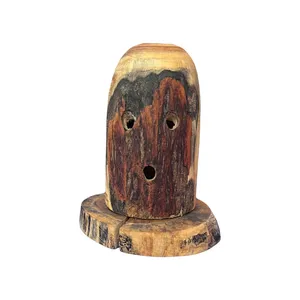 جاعودی چوبی مدل روح