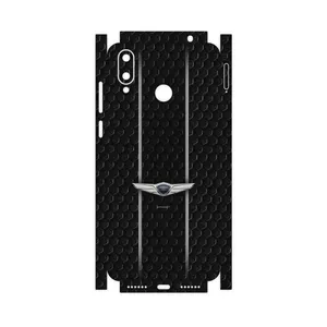 MAHOOT Genesis-FullSkin Cover Sticker for Gplus Q10