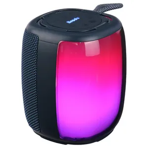 اسپیکر بلوتوثی قابل حمل مدل BTS-2025