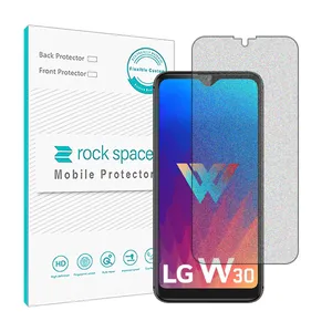 Rock space model HyGAM screen protector suitable for LG W30 mobile phone 