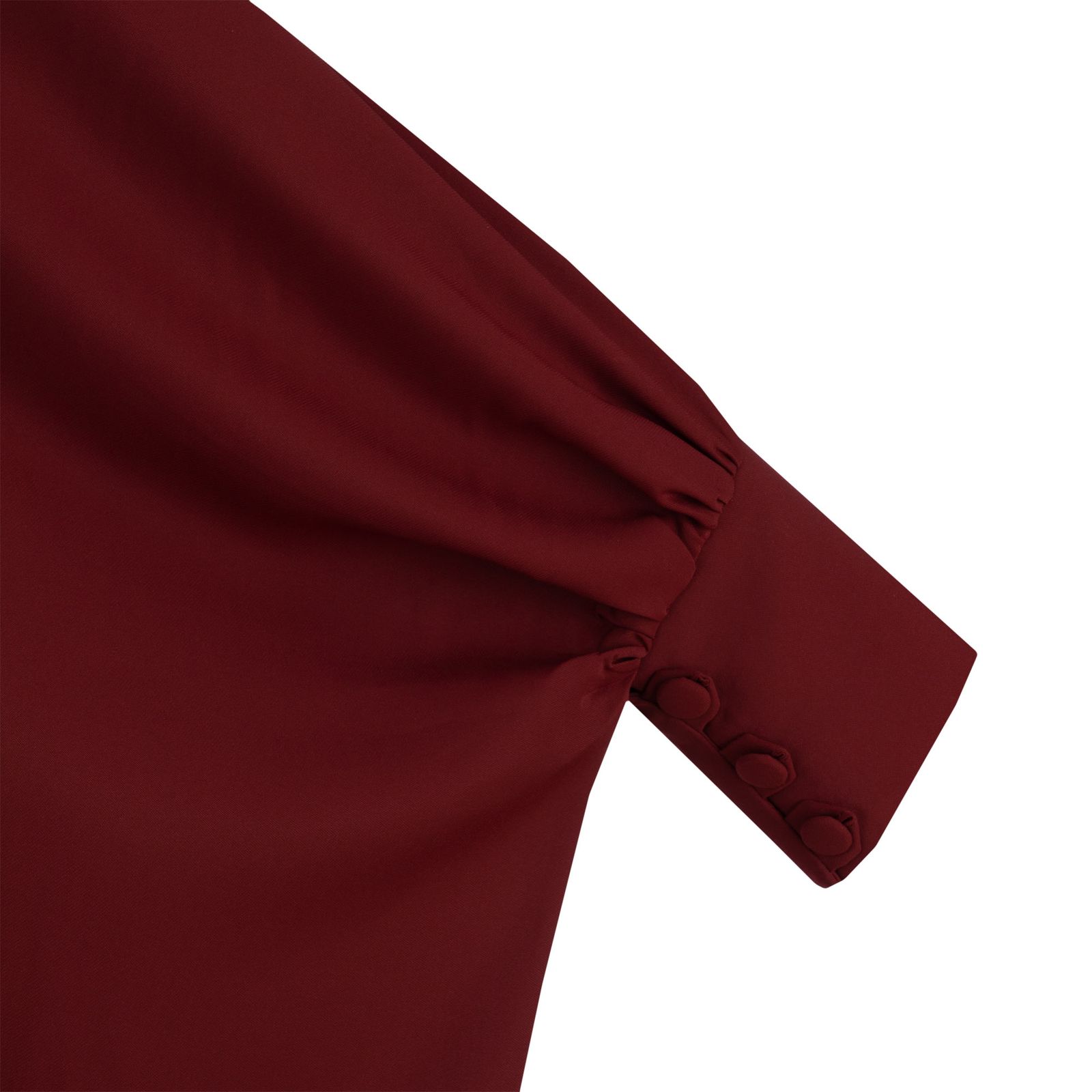 مانتو زنانه السانا مدل ستیلا کد 118736 -  - 12