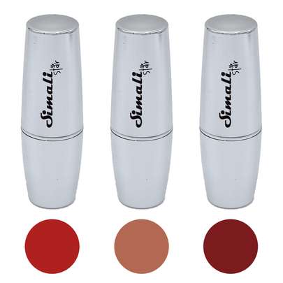 کدام رژ لب سرب ندارد؟