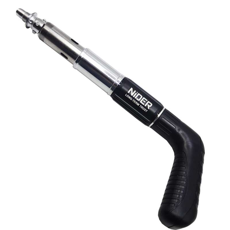 میخ کوب نیدر مدل فلزی کد SMT-MIKH CHASHNI سایز 25-42 میلی متر