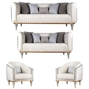 مبل هفت نفره مدل رابرت کد SR02