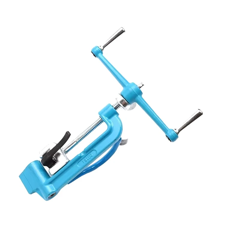 دستگاه تسمه کش وای بی آیکو مدل S262