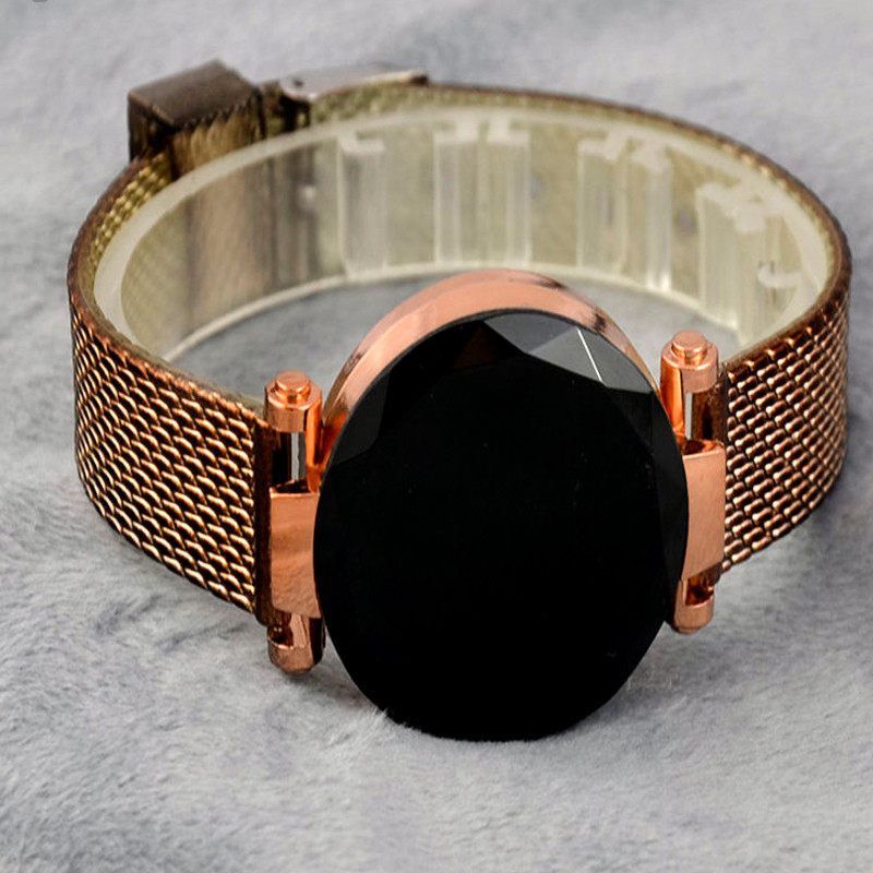 ساعت مچی دیجیتال دیتر مدل LE 3319 -G-M