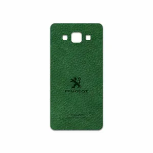 MAHOOT GL-PEGT Cover Sticker for Samsung Galaxy A5