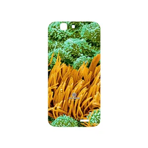 MAHOOT Atom Universe 6 Cover Sticker for Huawei Ascend G7