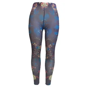 لگینگ ورزشی زنانه مدل LN06