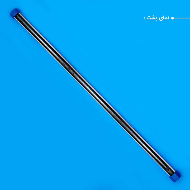 نور ثابت ال ای دی چیکولایت مدل M100 Blue-D