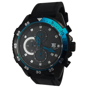 ساعت مچی عقربه ای تی فایو مدل H3491G